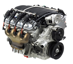 U2908 Engine
